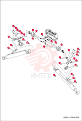 HOSE 7311414