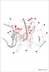 CABIN FRAME 7292262 (2)