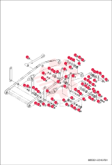 BUSHING PIVOT 7292534 (2)