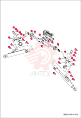 HOSE 7311414