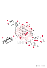 VALVE BRAKE 7365103 (2)