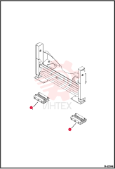 PAD, STREET