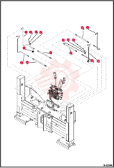 HOLDER TUBE