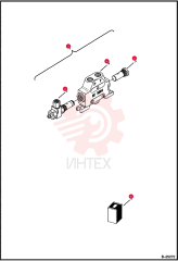 VALVE, SECTION