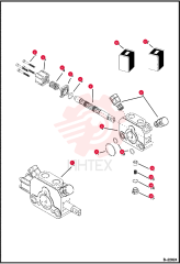 VALVE, SECTION