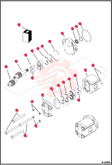 SEAL KIT