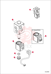 VALVE ASSY