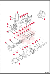 STEERING UNIT
