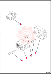 SWITCH UNIT