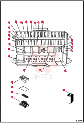 FUSE BOX