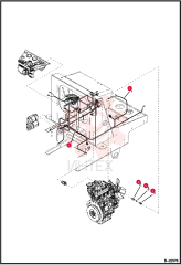 MAIN HARNESS