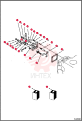 PLATE ASSEMBLY