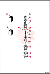 INJECTOR NOZZLE