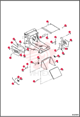 HOOD ASSEMBLY