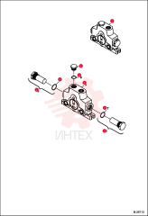 VALVE, INLET