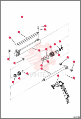 HYDRAULIC CYLINDER