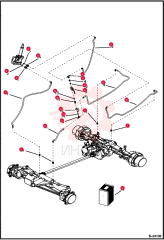 FITTING, HYD CONNECTOR