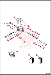 PRESSURE VALVE