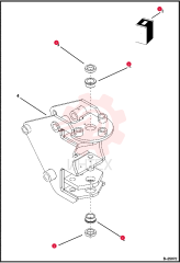 PLATE, CYL