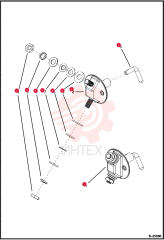 BATTERY DISCONNECTOR