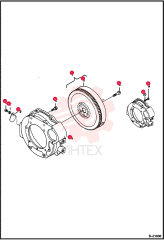 FLYWHEEL