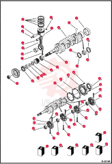 PISTON, +.25 (10)