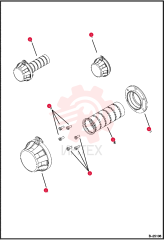 FITTING ASSEMBLY