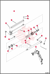 HYDRAULIC CYLINDER