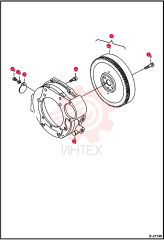 FLYWHEEL
