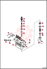 PUMP,INJECTION
