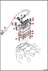 PUMP,INJECTION