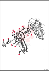 BEARING
