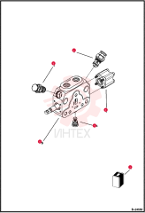 VALVE, SECTION