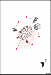 VALVE, SECTION