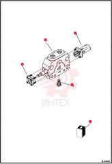 VALVE, SECTION