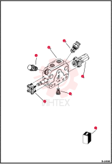 VALVE, SECTION