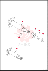 STEERING COLUMN