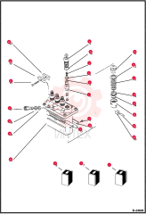 PUMP,INJECTION