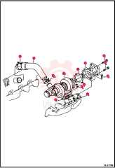 TURBOCHARGER