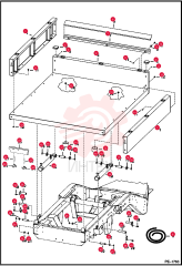 PANEL BOX SIDE
