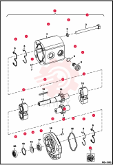 MOTOR FAN