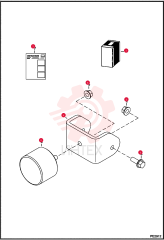KIT GRAPPLE STOP