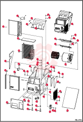 HVAC ASSEMBLY
