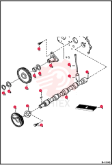 TAPPET