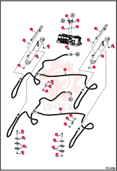 TUBELINE HYDRAULIC