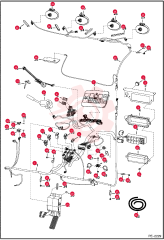 SWITCH, RELAY MAGNETIC