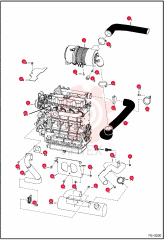 HOSE FORMED AIR