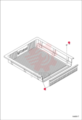 LINER, BED