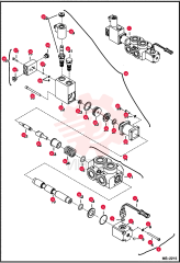 VALVE DIVERTER