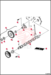TAPPET